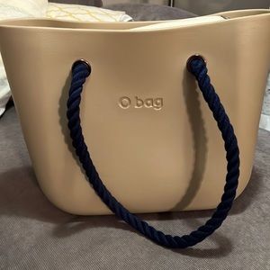 O Bag Ultimate Beach Bag
